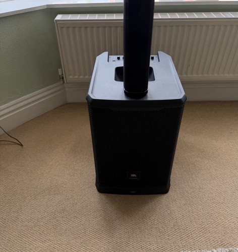 Jbl prx one - jbl,