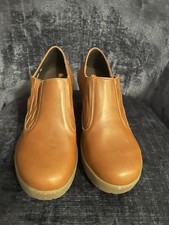 Art Women’s Tan Shoes Size Uk 8/42 Brand New Never Worn