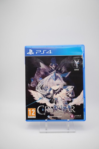 Crystar ps4 rare - |,