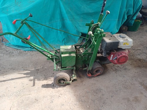 Heavy duty ryan - ryan, turf