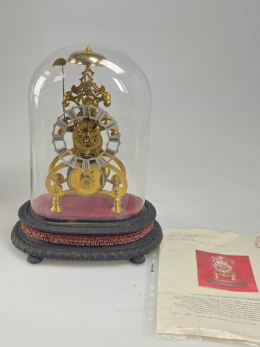 Single chain fusee - single,