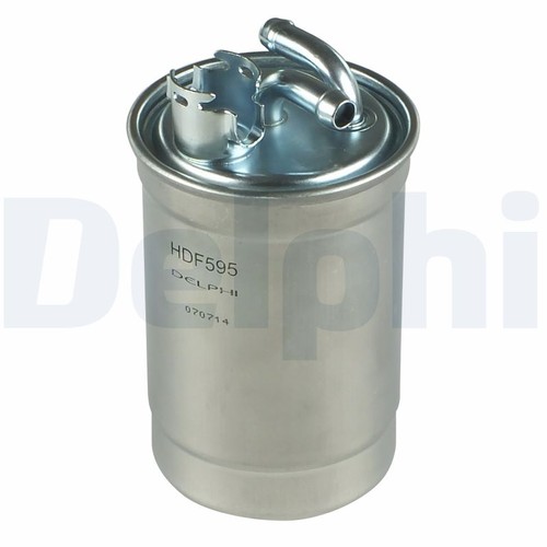 For delphi del - delphi, fuel