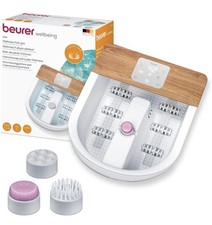 Beurer FB65UK Wellness Foot