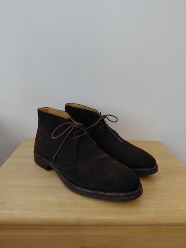 Loake for charles tyrwhitt - loake,