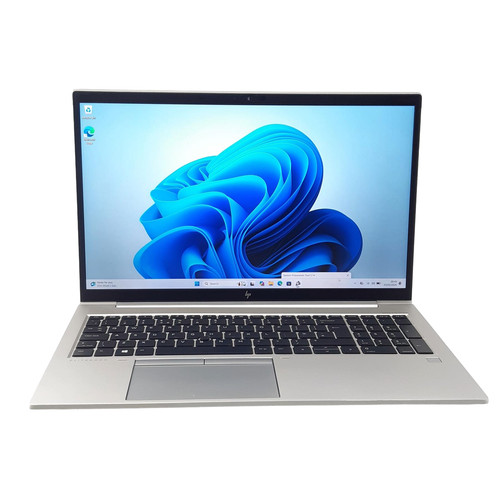 Elitebook 850 i5 - g7, 8gb