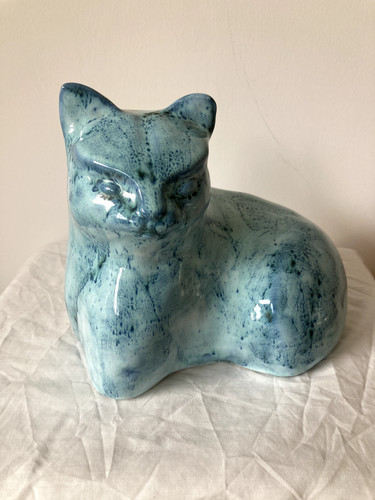 Rye pottery mid century - rye, mid-century
