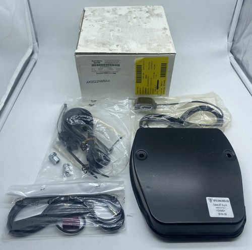 Retrofit kit for immobilizer