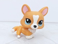 Rare Littlest Pet Shop LPS