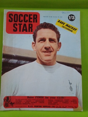 Soccer star weekly - weekly, football