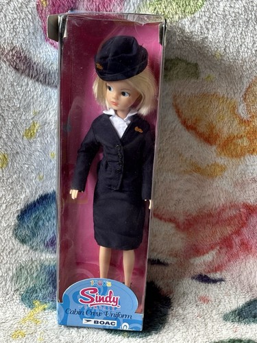 Retro sindy classic - retro,