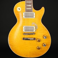Gibson Custom Shop Kirk