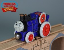 FERGUS for Brio ELC Thomas and