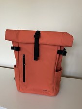 Stubble & Co Roll Top Backpack