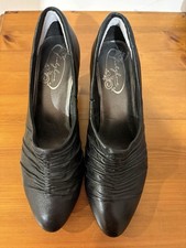 M&S Footglove Women’s Black