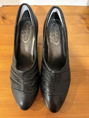 Footglove women s black - m&s,