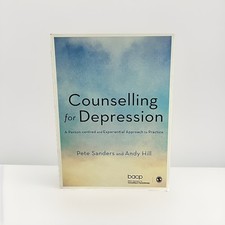 Counselling for Depression: A