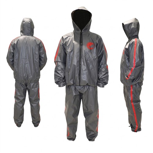 Maxstrength sauna sweat - sauna,