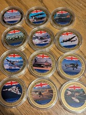 RAF Royal Airforce British