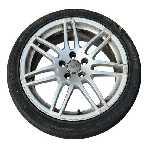 Audi line 08 18 - s, 18"