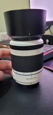 Samsung NX 50-200mm ED OIS iii
