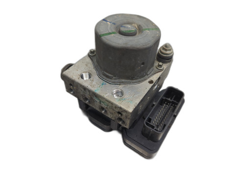 Nissan qashqai 2015 abs - abs, pump