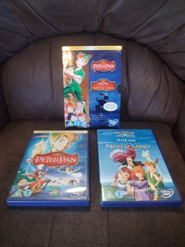 Disney peter pan - peter,