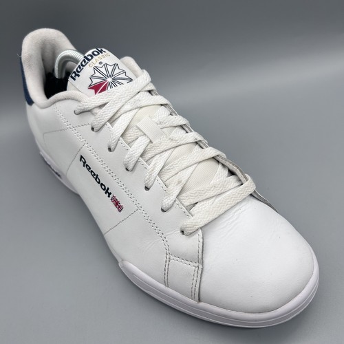 Reebok classics npc2 white - npc2,