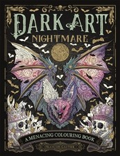 Dark Art Nightmare by Francois