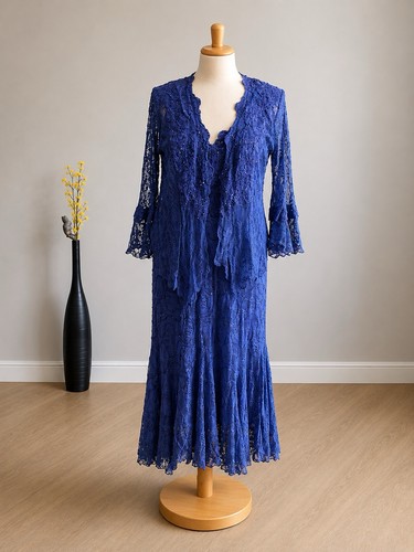 Ann balon 2piece wedding - 2piece,