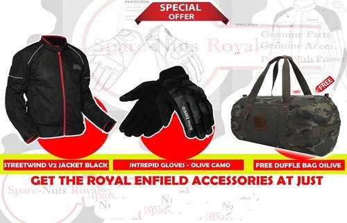 Royal enfield streetwind v2 - "streetwind,