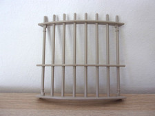 Playmobil 4233 FENCE HIGH CAGE