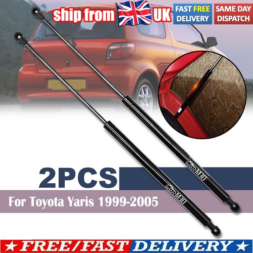 2pcs for toyota yaris vitz - 2pcs,