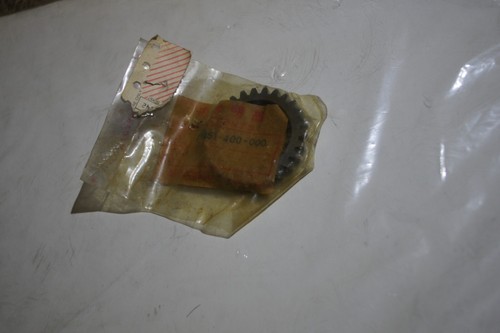 Honda genuine cr125m elsinore - genuine,