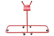 Power-Tec 92323 Wheel Storage