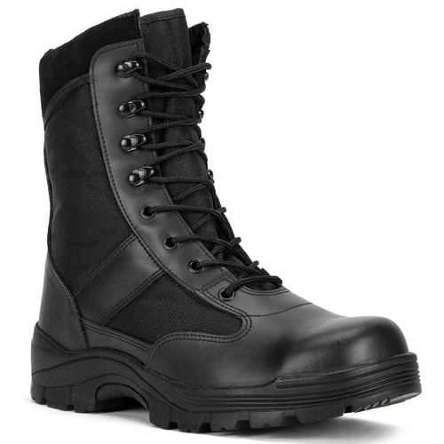 Mil tec steel - mil-tec, toe