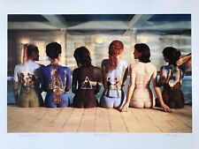 Pink Floyd - 'Back Catalogue'