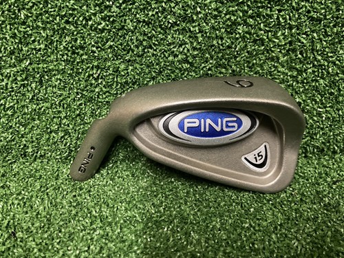 Left handed ping - handed,
