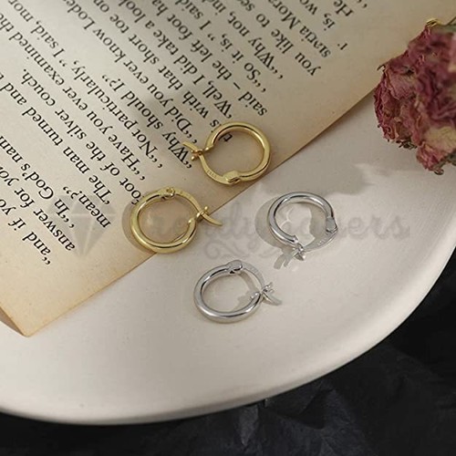 18ct gold plated - gold,
