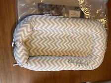 Sleepyhead Deluxe+ Plus Pod