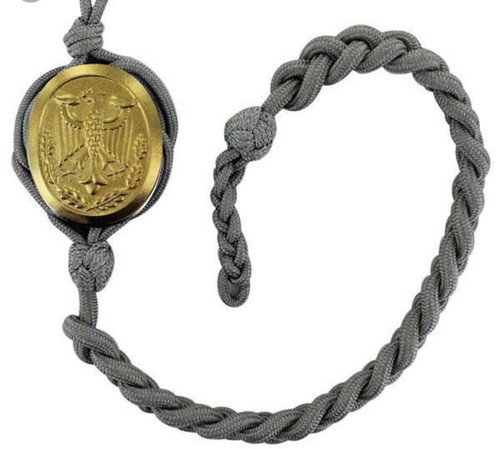German gold marksman - gold,