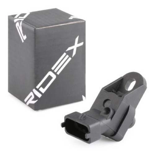 Fuel pressure sensor for bmw - bmw, 3