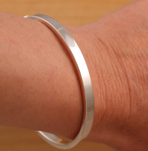 925 sterling silver - 925, round