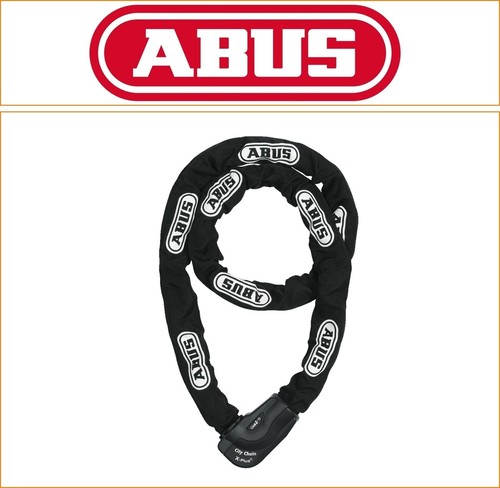 Abus granit citychain xplus - abus,