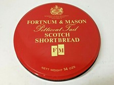 Vintage Fortnum & Mason FM