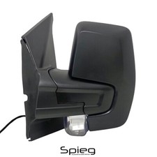 Driver Side Mirror for 14-19