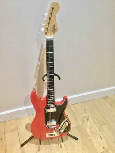Vintage1964 hofner solid - hofner,