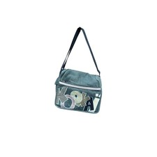 Y2K 00s Kookai Denim Bag