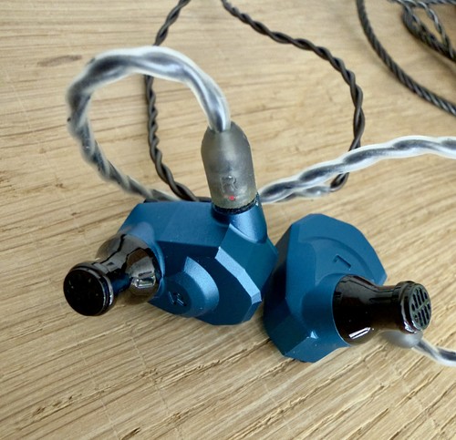 Campfire audio polaris - audio,