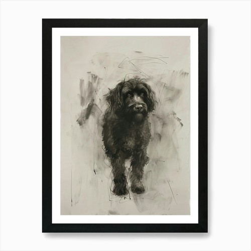 Polish lowland sheepdog - polish,