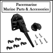 Pitot Speedometer Water Pickup